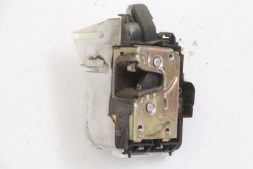 Preview: Türschloß hinten rechts 6K4839016E VW POLO 3 Classic