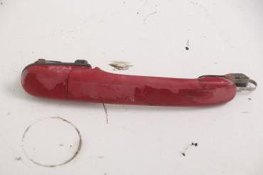 Türgriff außen hinten rechts 6K4839205B VW POLO 3 Classic