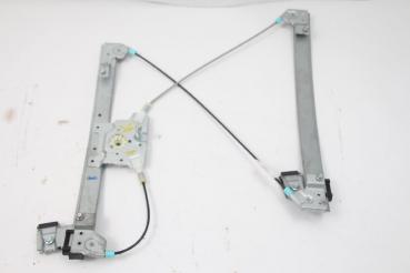 Fensterheber elektrisch vorn rechts 6K4837402P VW POLO 3 Classic