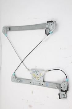 Preview: Fensterheber elektrisch vorn rechts 6K4837402P VW POLO 3 Classic