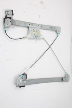 Preview: Fensterheber elektrisch vorn rechts 6K4837402P VW POLO 3 Classic
