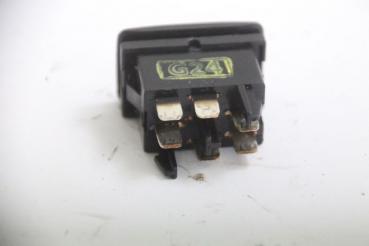 Preview: Schalter Fensterheber vorn links 191959855 VW POLO 3 Classic
