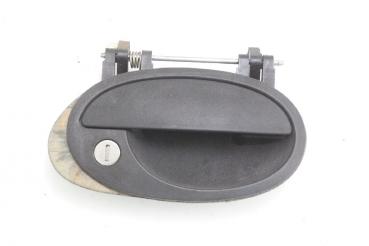 Türgriff außen vorn rechts 93176737 Opel CORSA C
