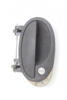 Türgriff außen vorn rechts 93176737 Opel CORSA C