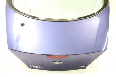Preview: Heckklappe 98BGC40100AX Ford COUGAR