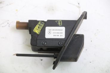 Stellmotor ZV Tankklappe 4148000051 Mercedes VANEO 414