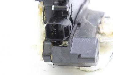 Preview: Türschloß hinten links 9137N0 Peugeot 4007