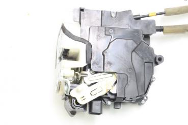 Preview: Türschloß hinten links 9137N0 Peugeot 4007