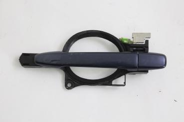 Türgriff außen hinten links 910974 Peugeot 4007