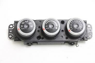 Klimabedienteil 7820A082XA Peugeot 4007