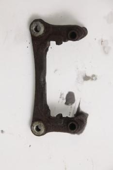 Bremssattelträger hinten rechts 4404E4 Peugeot 4007