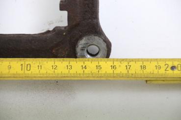 Preview: Bremssattelträger hinten rechts 4404E4 Peugeot 4007
