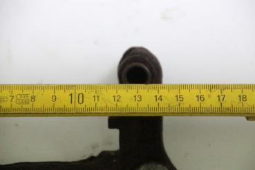 Preview: Bremssattelträger hinten rechts 4404E4 Peugeot 4007