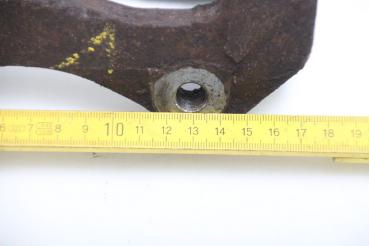 Preview: Bremssattelträger vorn links 4404E3 Peugeot 4007