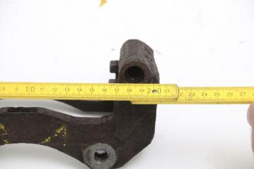 Preview: Bremssattelträger vorn links 4404E3 Peugeot 4007