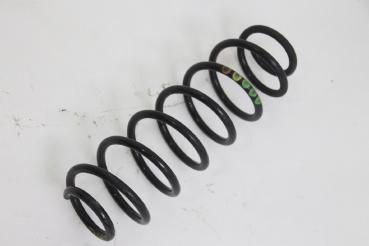 Feder hinten rechts 6Q0511115BH Seat IBIZA 3 6L