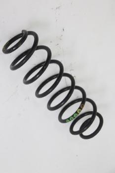 Preview: Feder hinten rechts 6Q0511115BH Seat IBIZA 3 6L