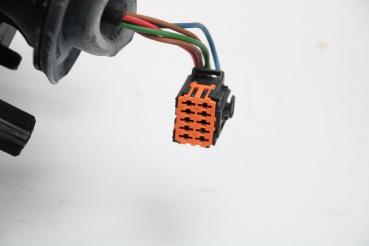 Preview: Spiegel links elektrisch 96823672XT Peugeot 206+