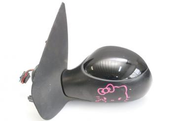 Preview: Spiegel links elektrisch 96823672XT Peugeot 206+