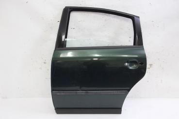Tür hinten links 3B5833051AB VW PASSAT 3B