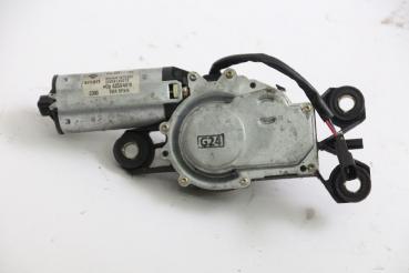 Preview: Scheibenwischermotor hinten 0000614V013 Smart CITY-COUPE 450