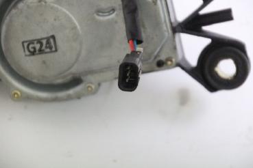 Preview: Scheibenwischermotor hinten 0000614V013 Smart CITY-COUPE 450