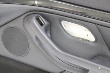 Preview: Türverkleidung innen 51418212876 BMW 5er Touring E39