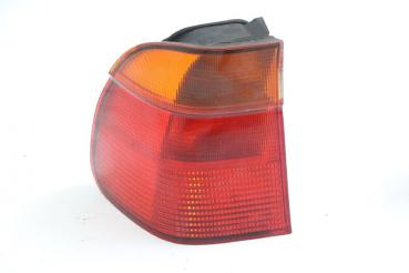 Rückleuchte links 8361671 BMW 5er Touring E39