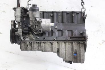 Motorblock 11112248972 BMW 5er Touring E39