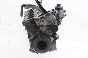 Motorblock 11112248972 BMW 5er Touring E39