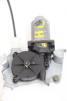 Preview: Fensterheber elektrisch hinten links 82731EB300 Nissan PATHFINDER R51
