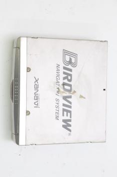 Navigationssystem B8200C9980 Nissan PATHFINDER R51