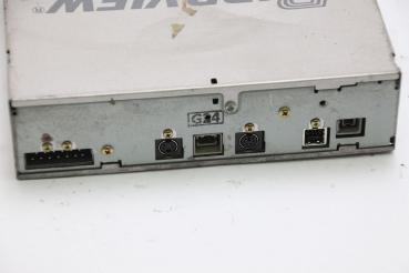 Preview: Navigationssystem B8200C9980 Nissan PATHFINDER R51