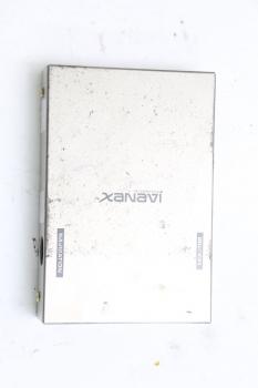 DVD-System Monitor B8084C9980 Nissan PATHFINDER R51