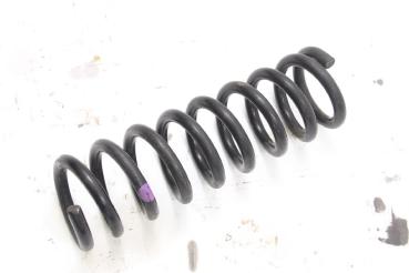 Feder vorn links Nissan PATHFINDER R51