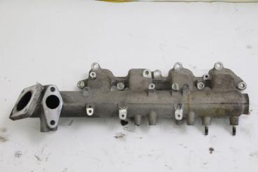 Ansaugkrümmer 14001EB30A Nissan PATHFINDER R51