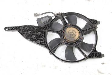 Ventilator (am Kühler) 92120EB400 Nissan PATHFINDER R51