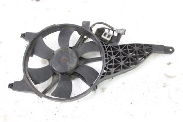 Preview: Ventilator (am Kühler) 92120EB400 Nissan PATHFINDER R51
