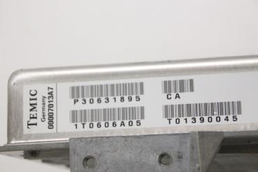 Preview: Steuergerät Motor P30631895 Volvo S40 I