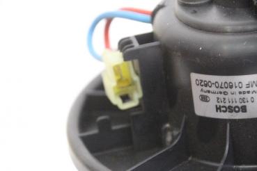 Preview: Heizgebläsemotor 0130111212 Volvo S40 I