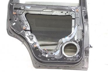 Preview: Tür hinten links 770032E050 Hyundai TUCSON 1