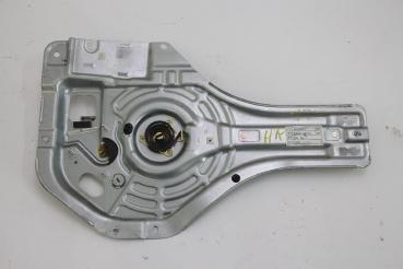 Fensterheber elektrisch hinten rechts 834802E010 Hyundai TUCSON 1