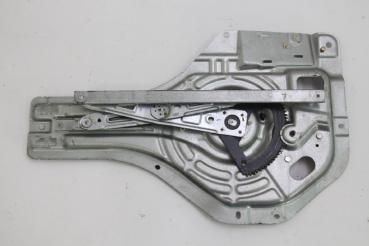 Preview: Fensterheber elektrisch hinten rechts 834802E010 Hyundai TUCSON 1