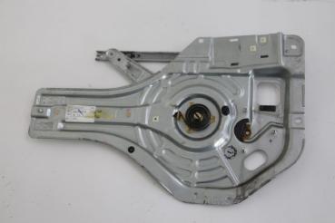 Fensterheber elektrisch hinten links 834702E010 Hyundai TUCSON 1