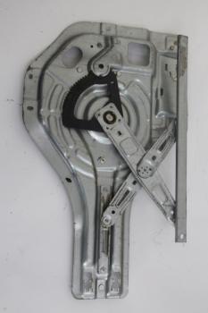 Preview: Fensterheber elektrisch hinten links 834702E010 Hyundai TUCSON 1