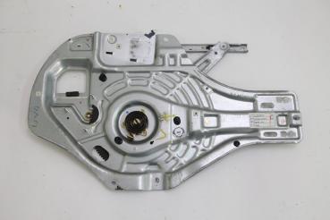 Fensterheber elektrisch vorn rechts 824802E010 Hyundai TUCSON 1