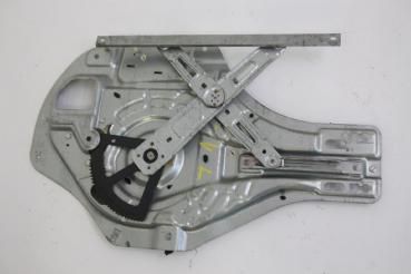 Preview: Fensterheber elektrisch vorn links 824702E010 Hyundai TUCSON 1
