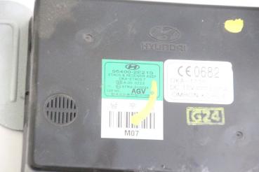 Preview: Steuergerät Karosserie 954002E210 Hyundai TUCSON 1