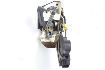 Preview: Türschloß hinten rechts 814202E000 Hyundai TUCSON 1