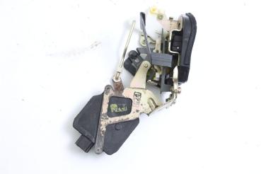 Türschloß hinten links 814102E000 Hyundai TUCSON 1